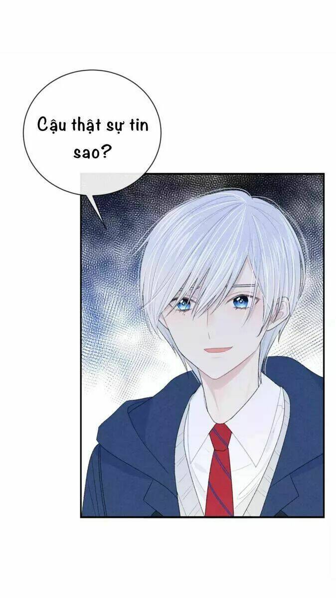 từ cái nhìn của em chapter 23 16