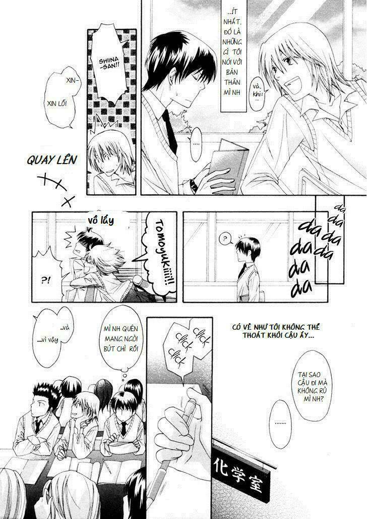 sắc màu mùa hè chapter 1 6