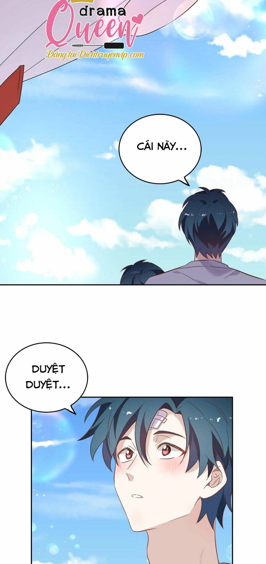 bạn trai kém tuổi bẫy yêu tôi chapter 78 35