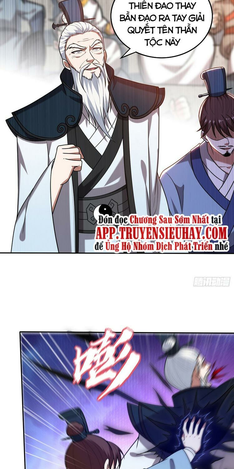 tối cường thần y tại đô thị chapter 198 24