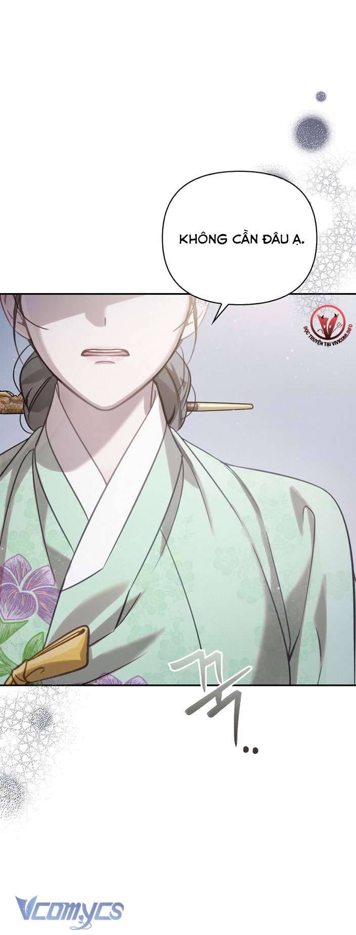 [18+] tiết học bí mật của trung điện chapter 27 23