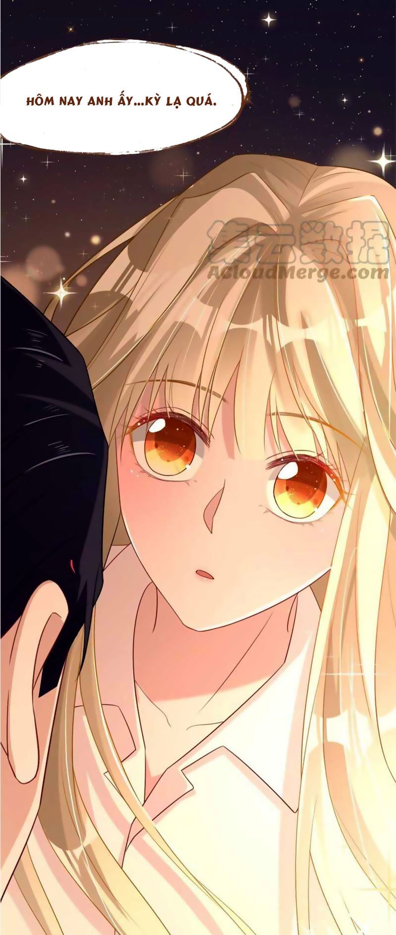 thần luân mật luyến chapter 85 23