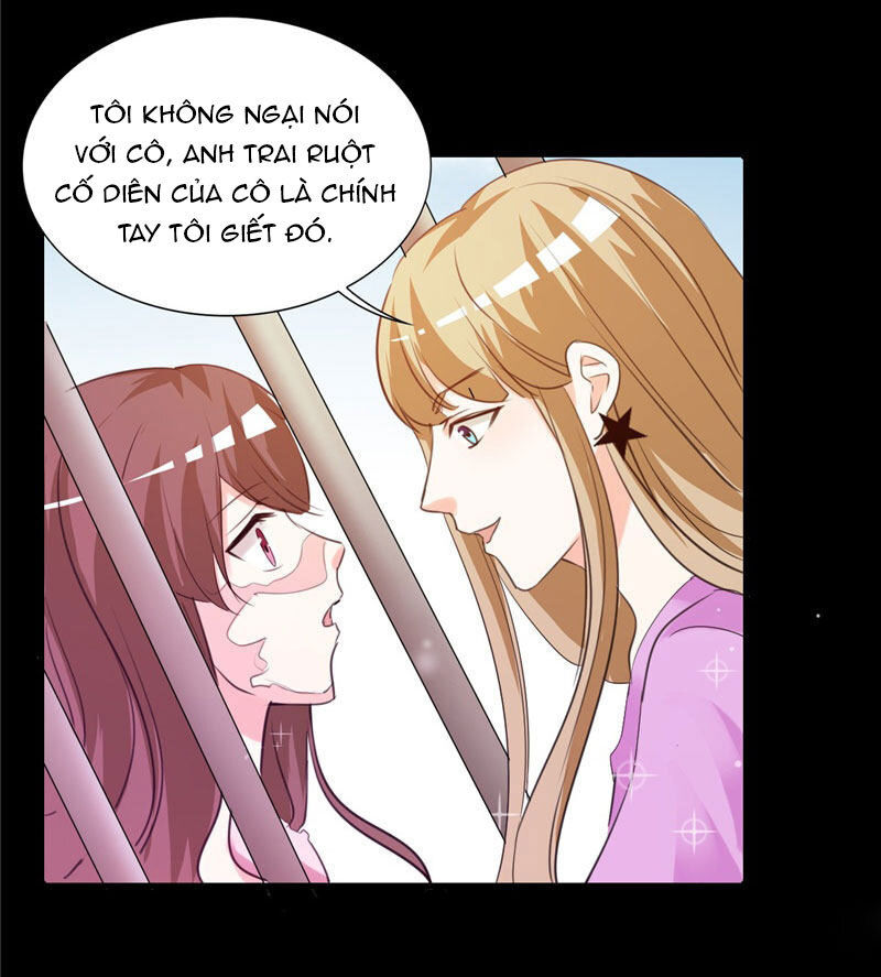 cẩm tú trùng sinh: chào buổi sáng phó thái thái chapter 5 34