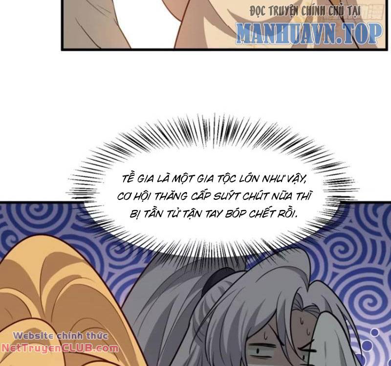 hệ thống gánh con mạnh nhất chapter 121 34