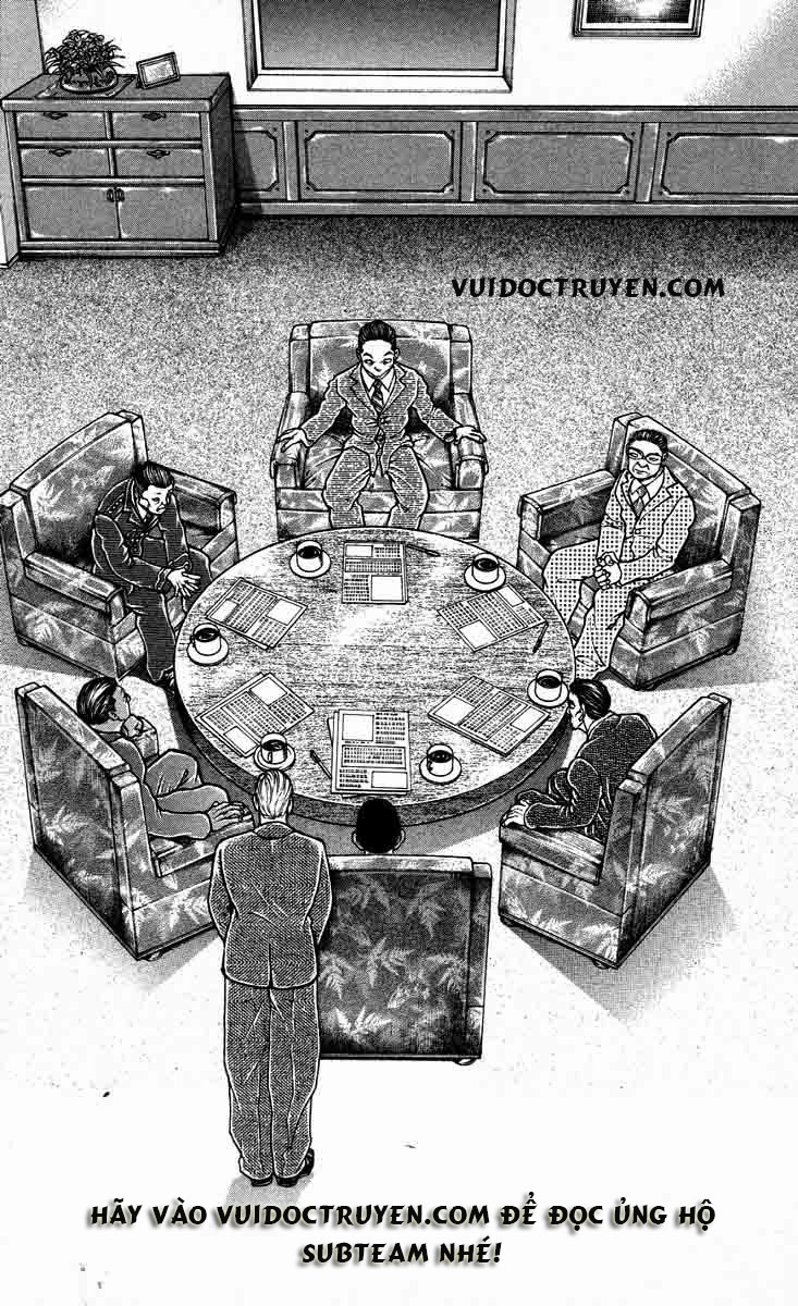 baki – son of ogre chapter 203 12