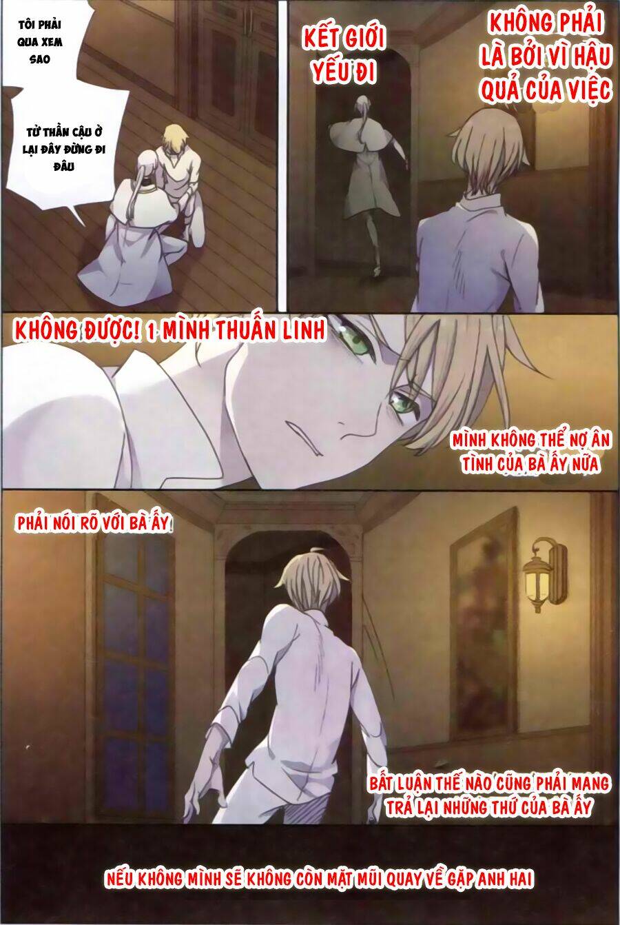 thuấn linh chapter 24 14
