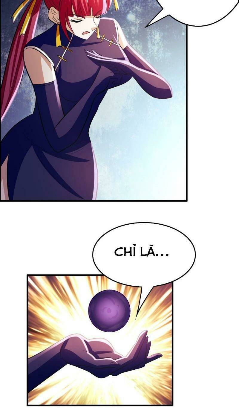 dị giới cung ứng thương chapter 95 4