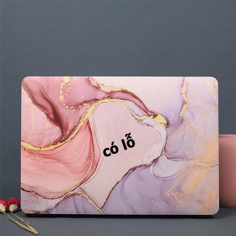 Ốp Lưng In Họa Tiết Dành Cho Macbook Air A2681 Pro M2 2022 M1 A2337 A2338 13 inch new Air 13 2020 A2179