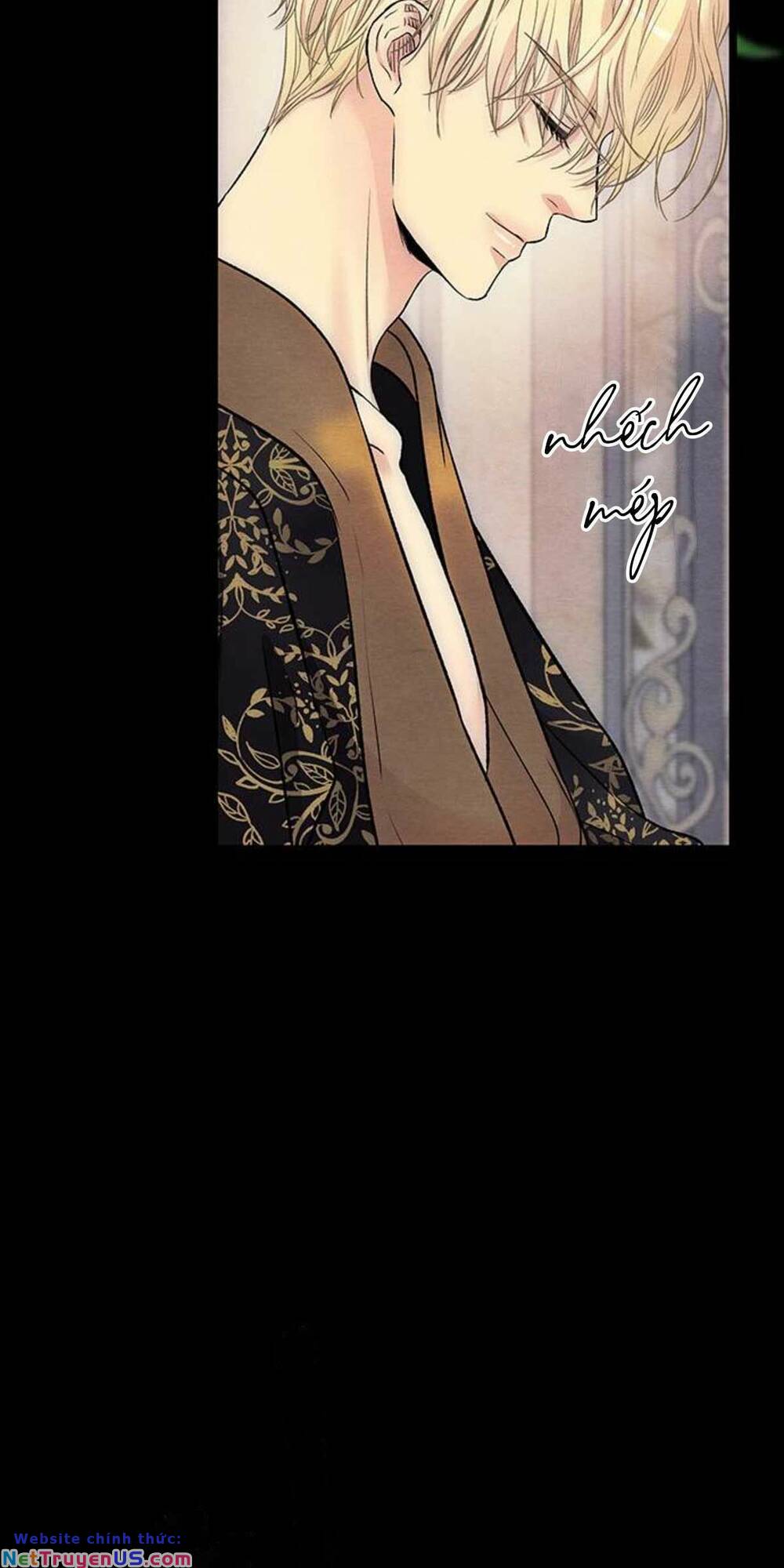 Hoàng Tử Rắc Rối chapter 35.1 20