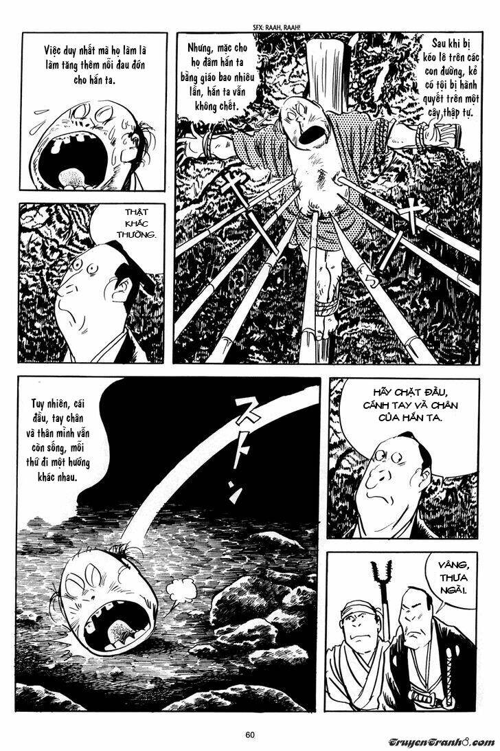 3 street of mysteries chapter 3 19