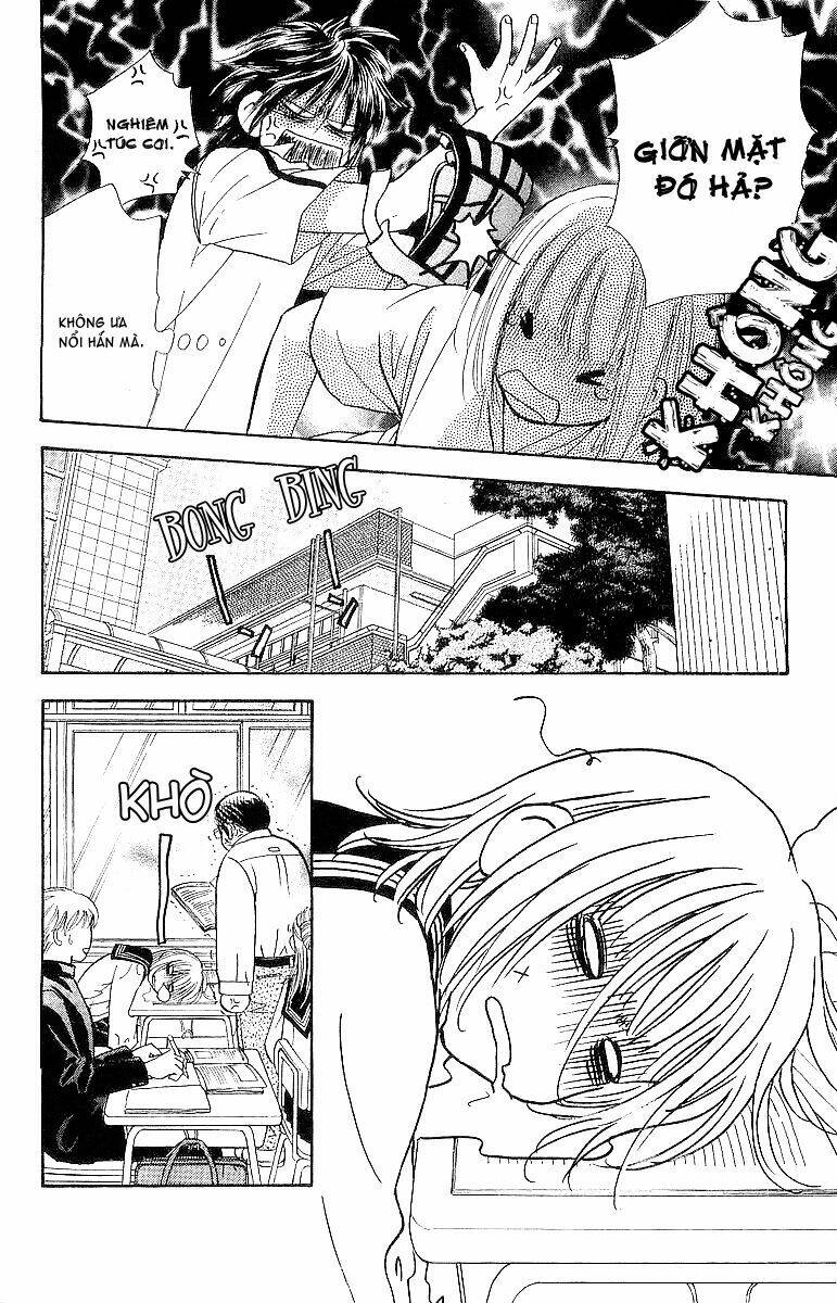 gokuraku seishun hockey club chapter 1.2 8