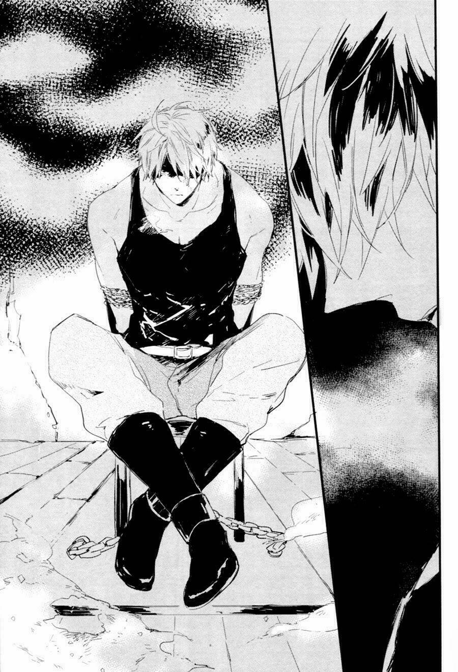 aph doujinshi - paradise lost chapter 1 5