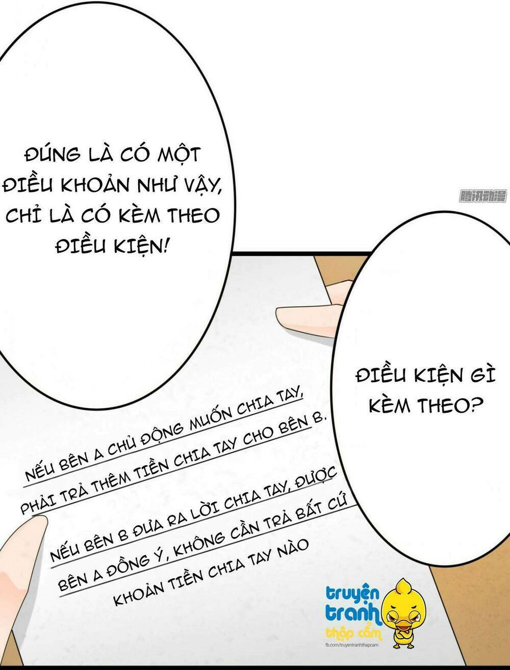 em muốn chiếm lấy nụ hôn của anh chapter 19.2 3