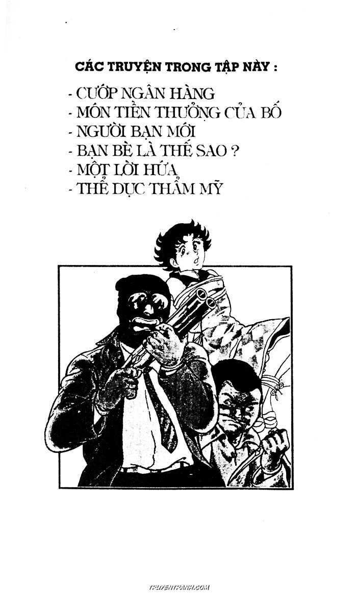 cậu bé giỏi võ chapter 9 3