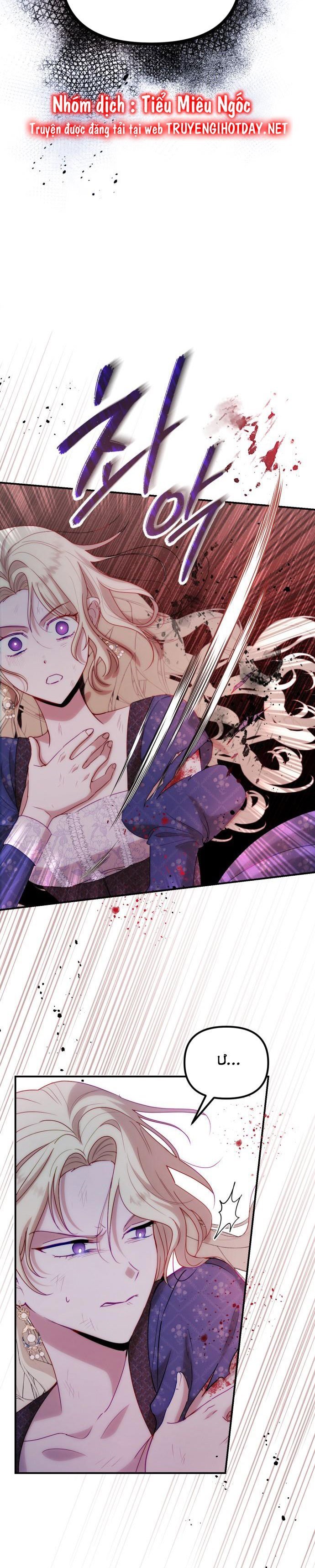 hoàng đế bạo quân ôm lấy tôi chapter 49 20