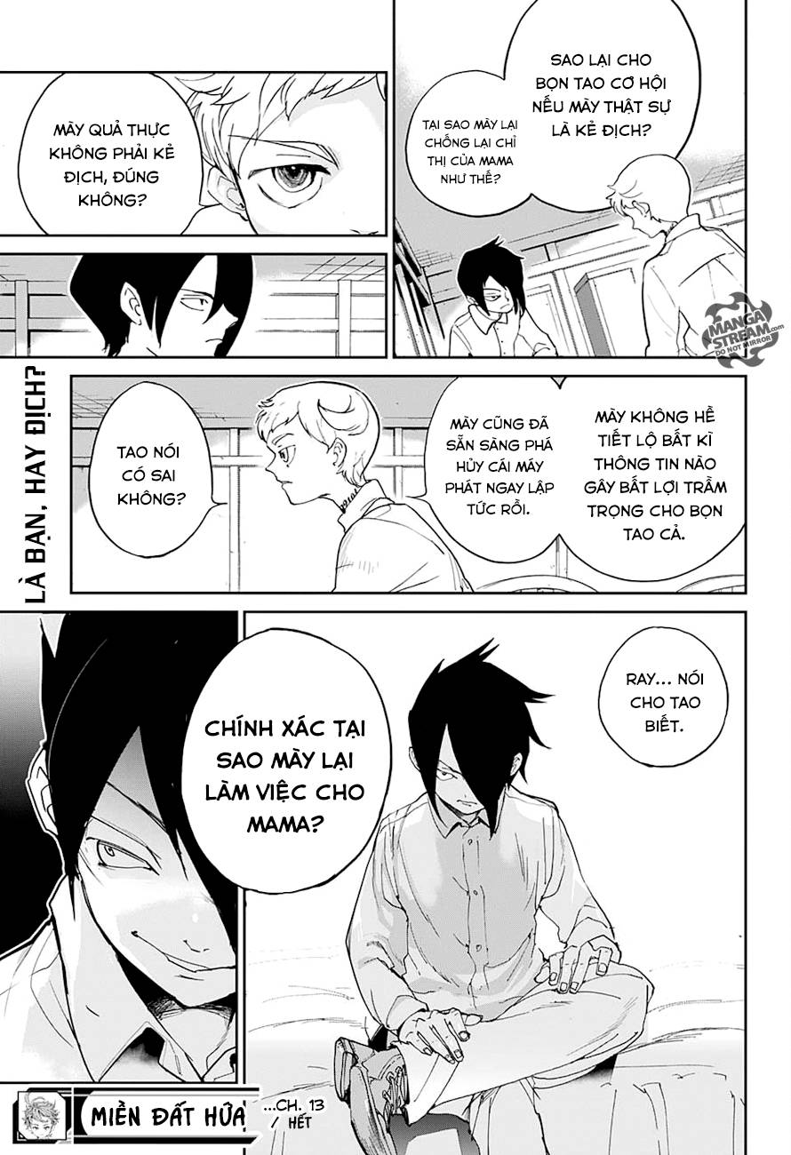 miền đất hứa chapter 13 20