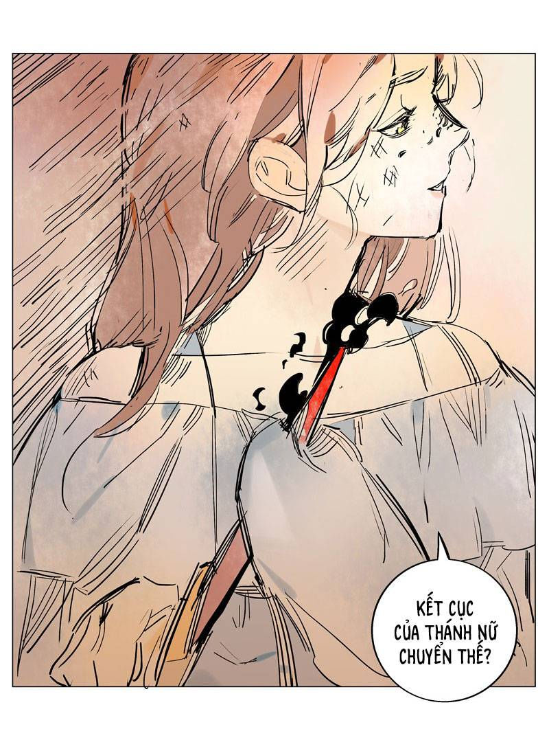 hộ vệ hoa hồng chapter 6 27