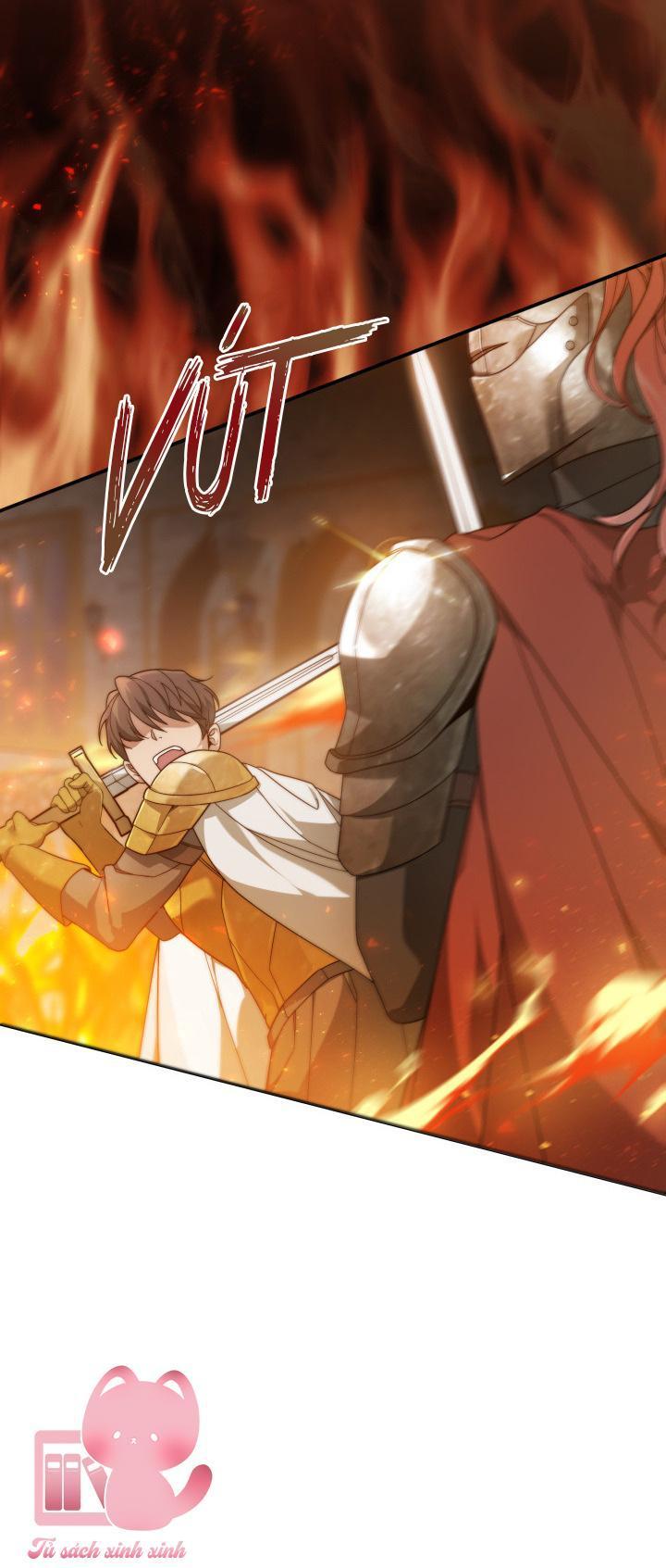 từ chồng cũ hóa thành nam chính chapter 1 4