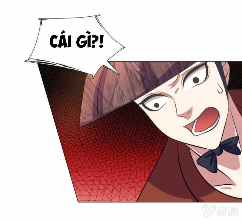 tuyệt thế thần hoàng chapter 101 22