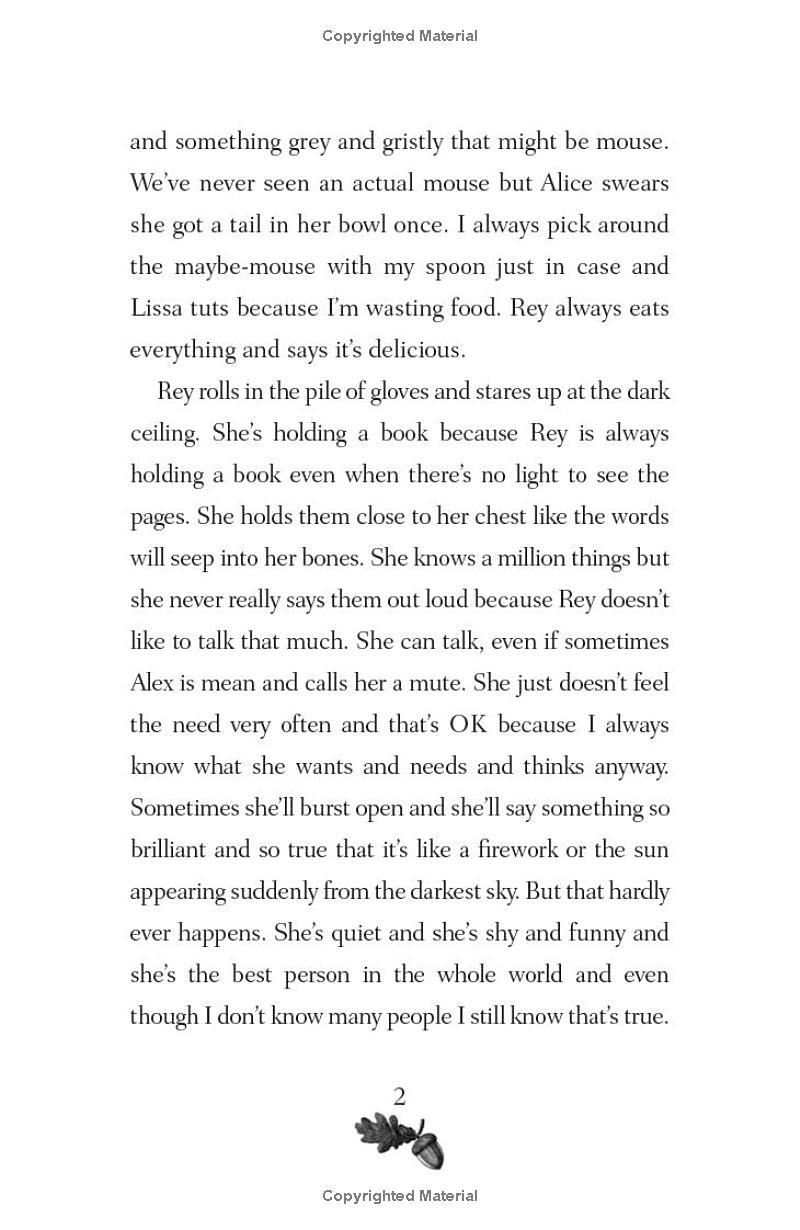 Sách ngoại văn: Foxlight