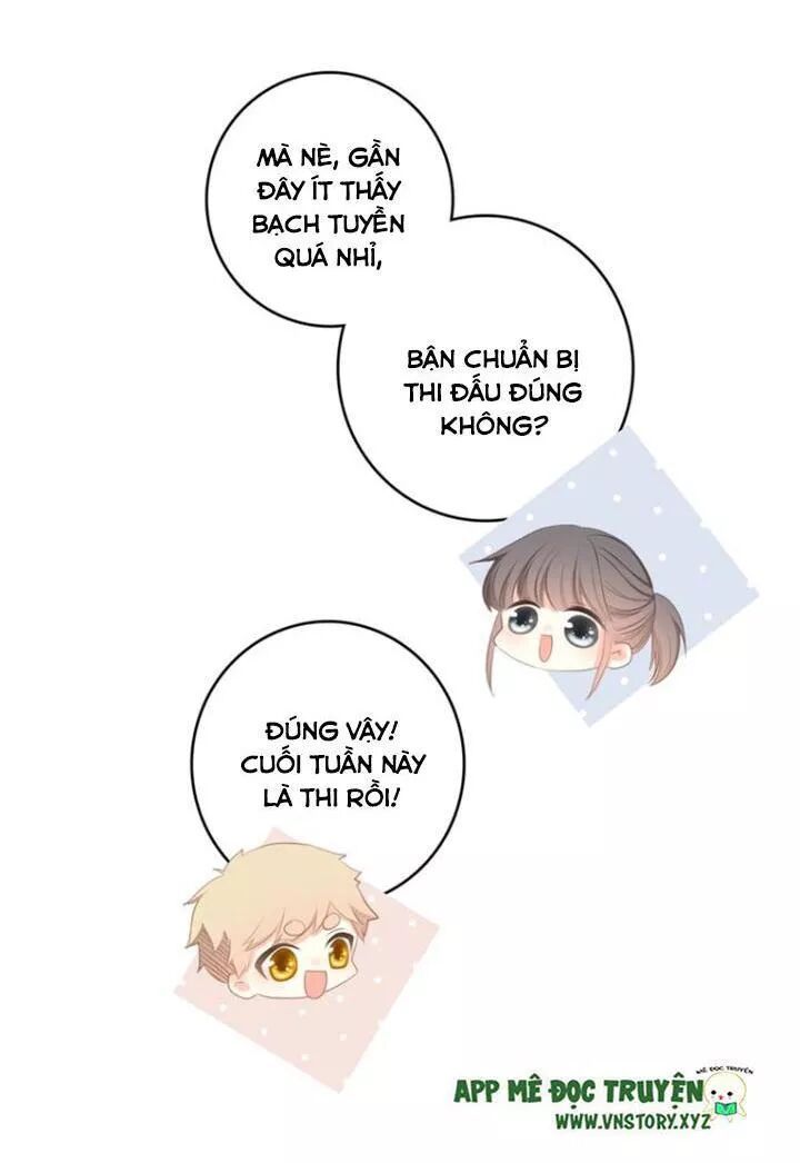 con tim rung động 2 chapter 115 22