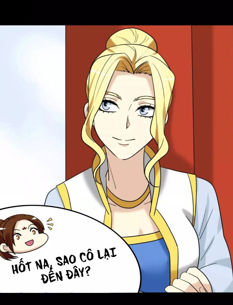 lưỡng bất nghi (full) chapter 131 15