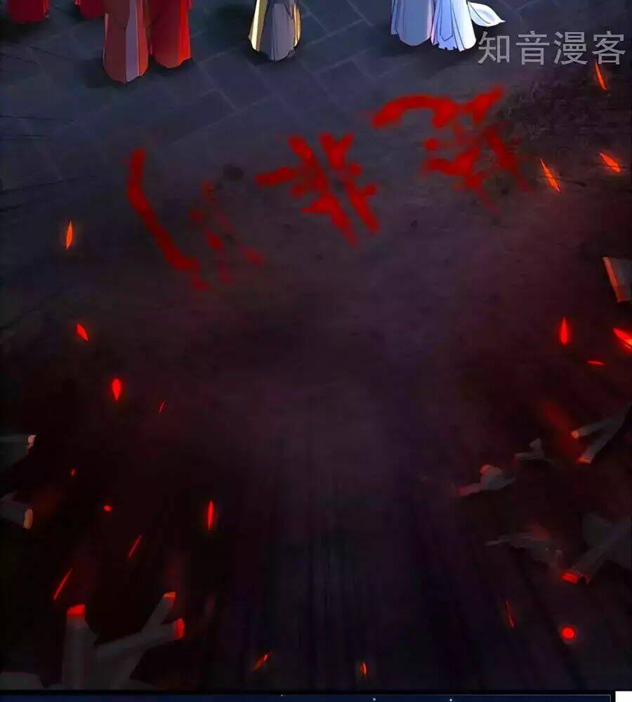 gian phi như thử đa kiều chapter 60 4