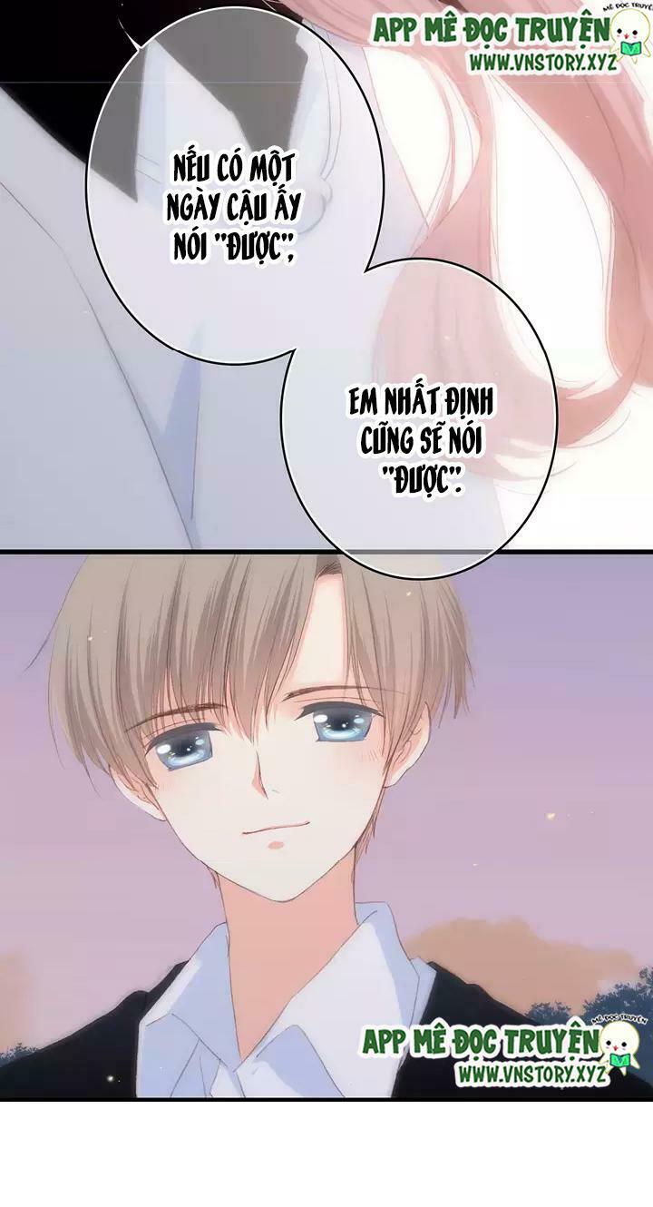 con tim rung động 2 chapter 20.5 13