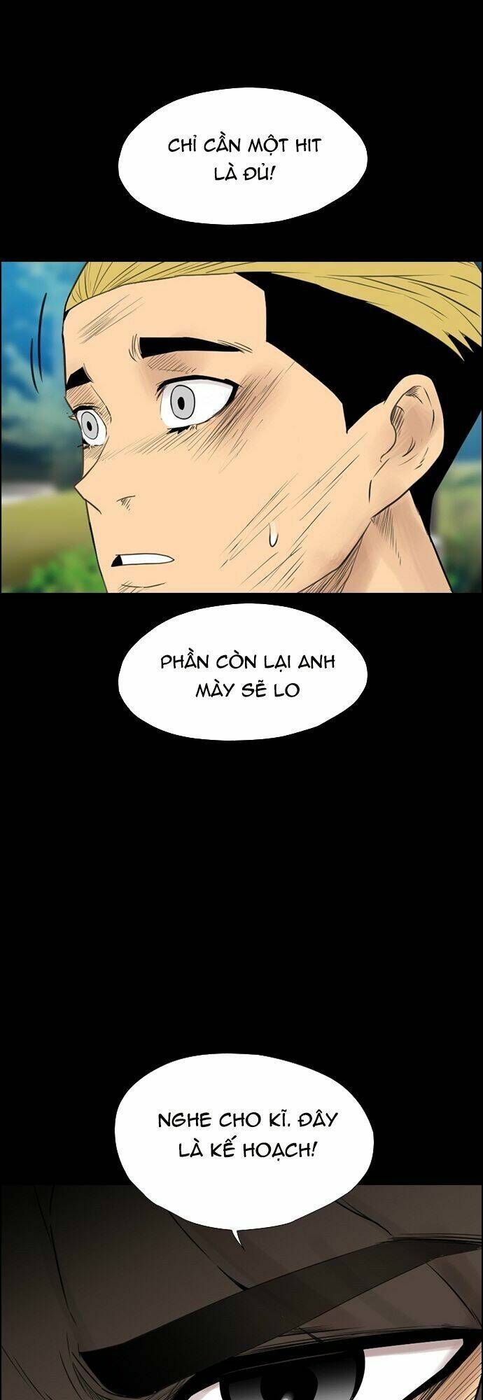 kẻ hồi sinh chapter 119 14