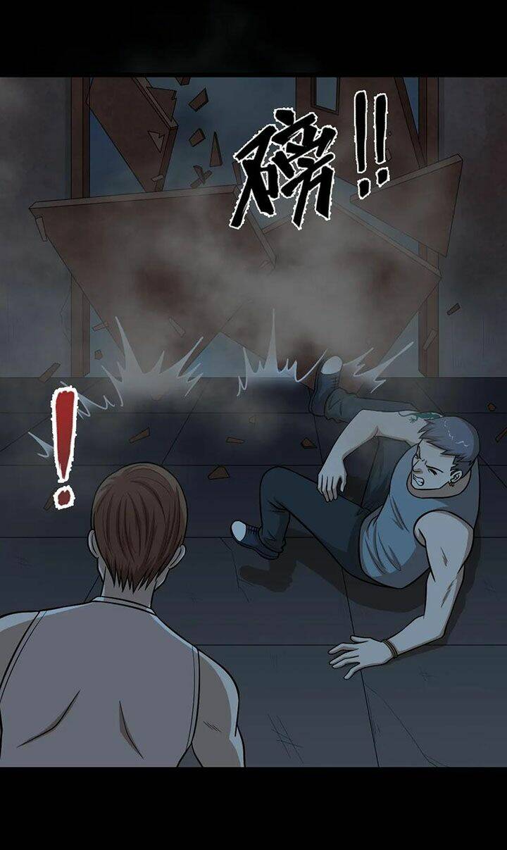 đai ca trở lại tuổi 16 chapter 49 22