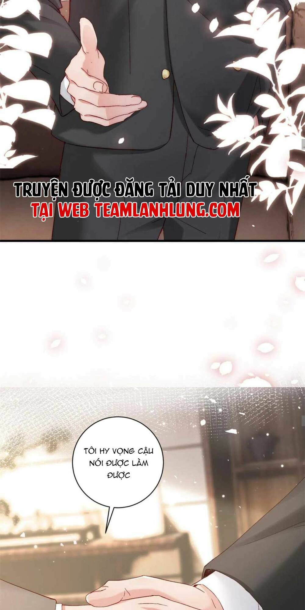 manh thê bé bỏng không dễ chọc chapter 37 24