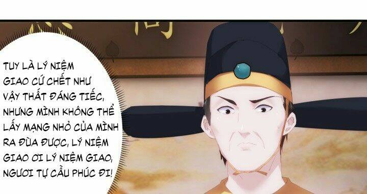 bí mật của dạ tộc chapter 4.1 37