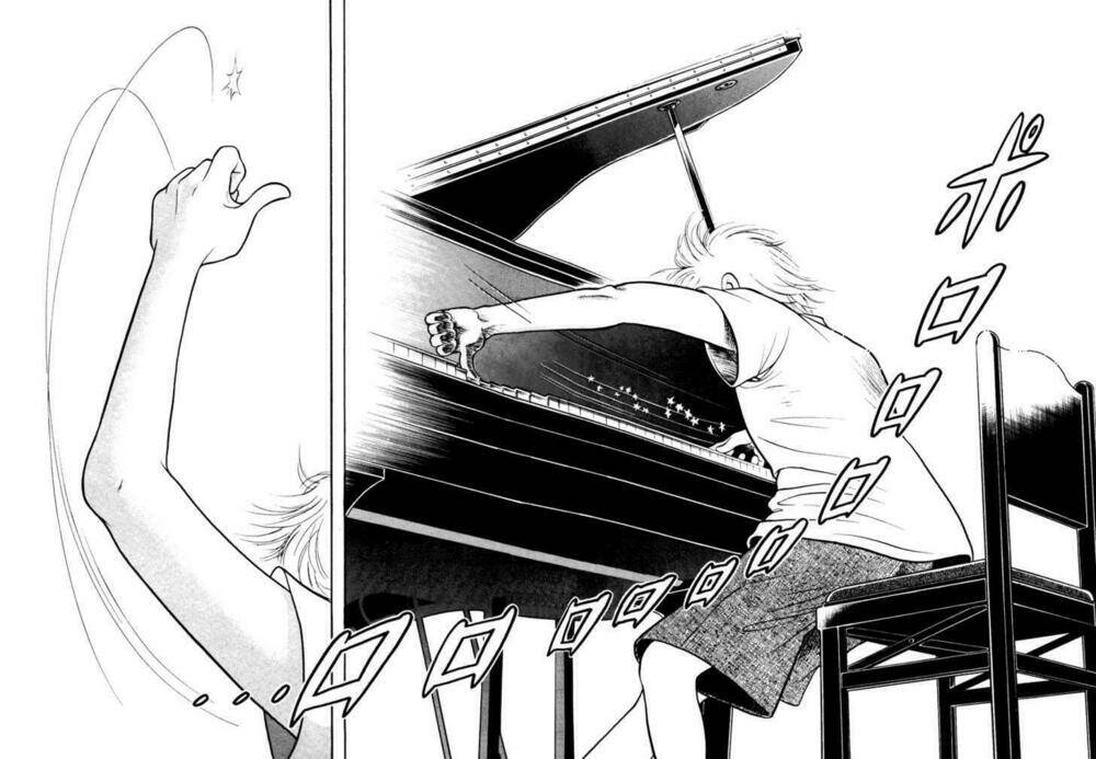 piano no mori chapter 3 23