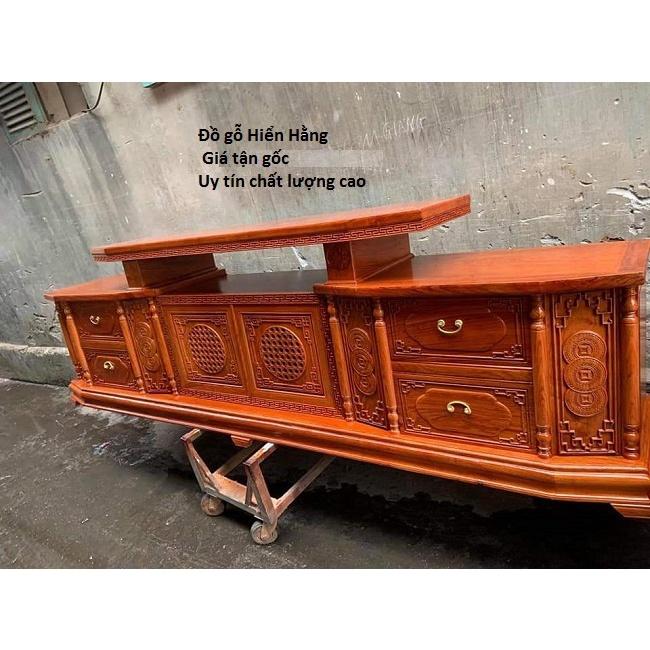 kệ tv kiểu dáng đương đại