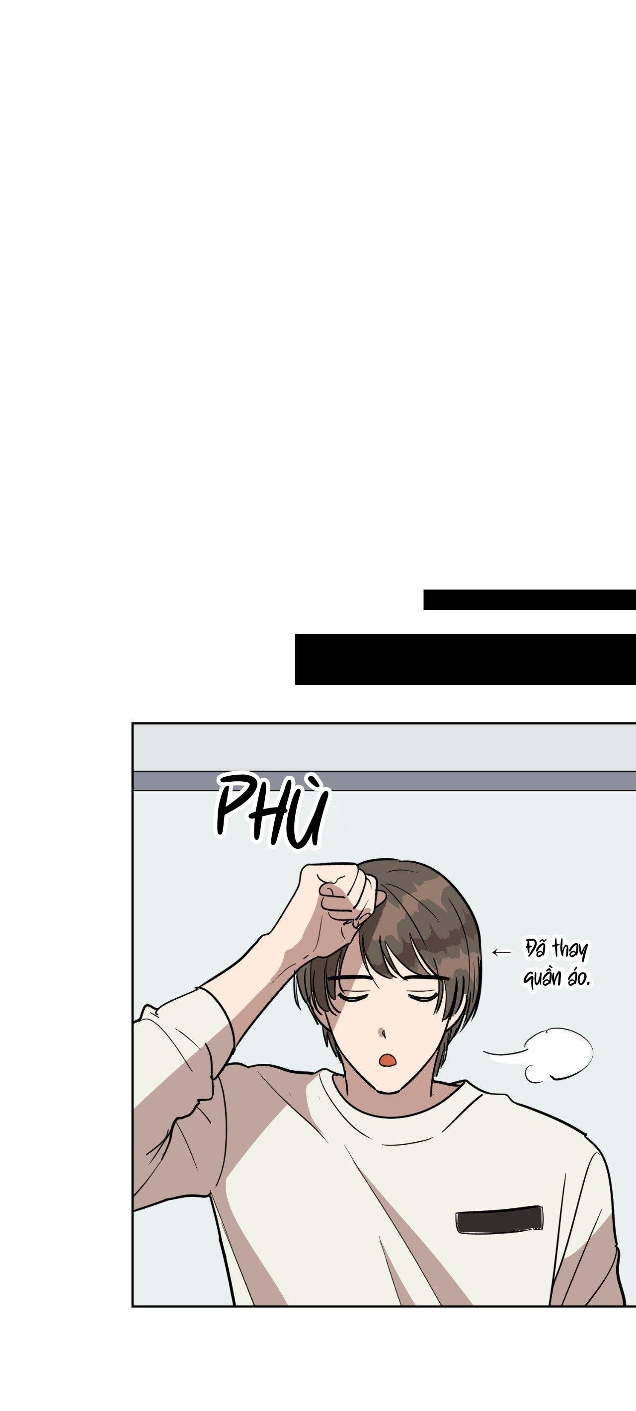 sự hiểu lầm ngọt ngào chapter 6 5