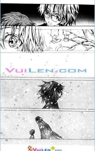 moon boy - chàng trai ánh trăng chapter 6 9