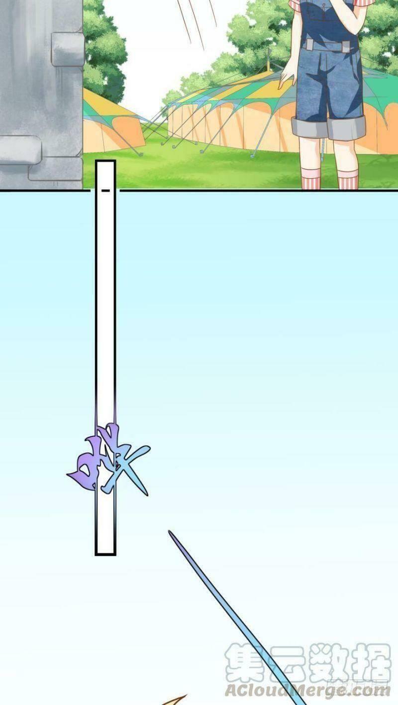 nhân ngư học trưởng, đừng ôm ta! chapter 63 38