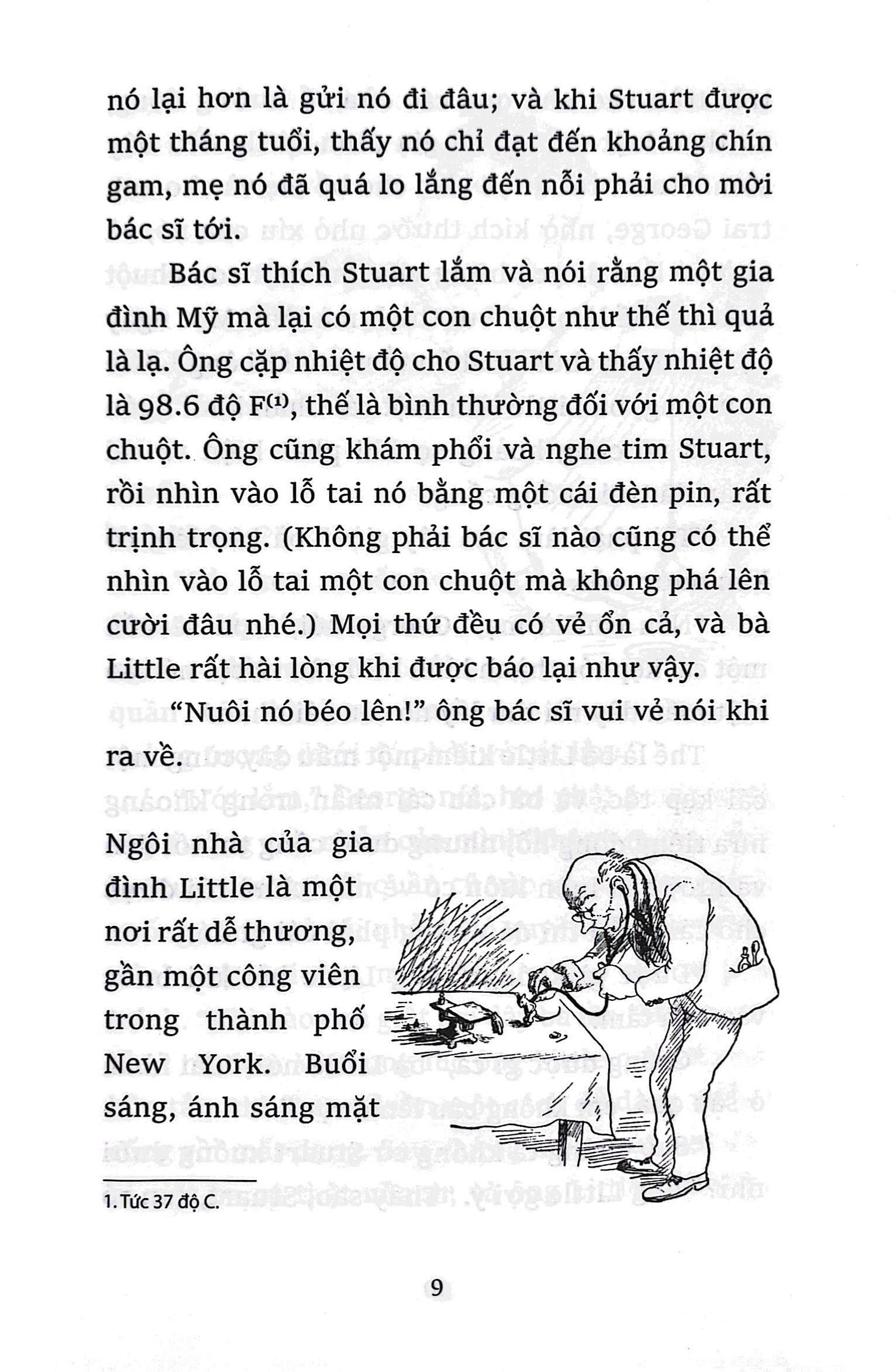 Sách Nhắt Stuart