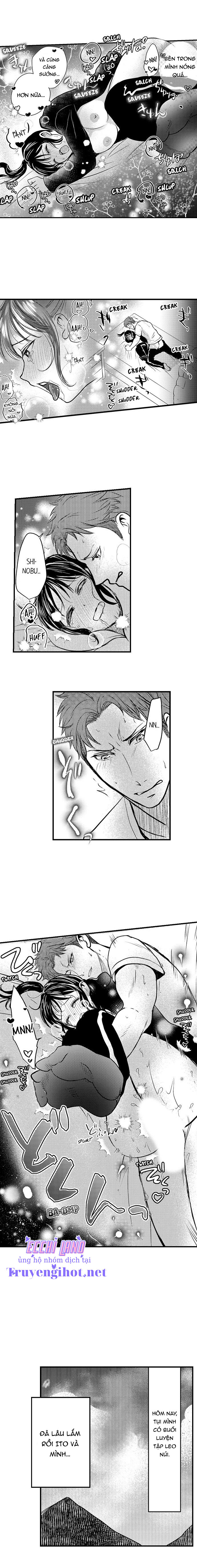 làm tình khi bị còng tay (full) chapter 18.1 4