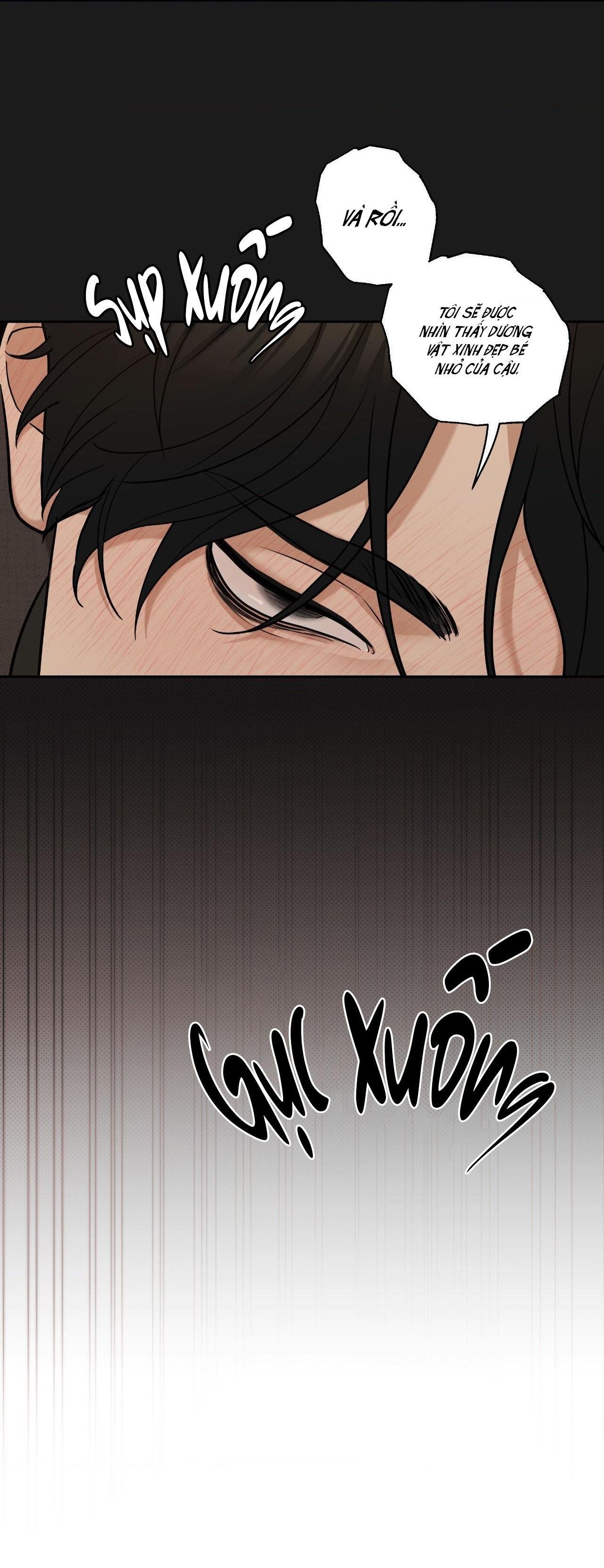 TƯ DUY NGƯỢC Chapter 2 18++ 5