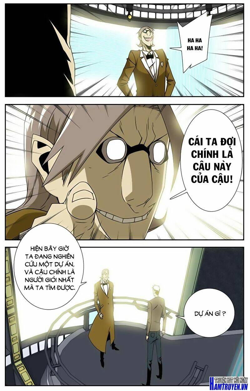 nghịch quỷ ds chapter 36 8