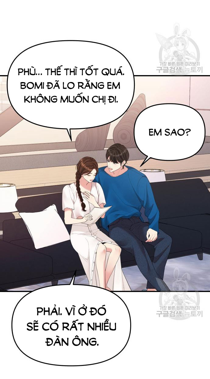 gửi em người đánh cắp những vì sao - to you who swallowed a star chapter 150.2 41