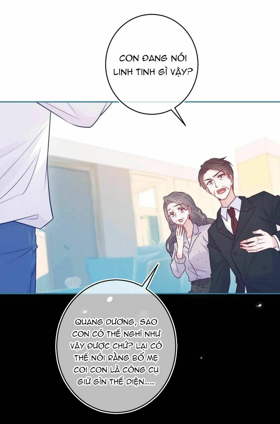 khi cô gái nhìn thấy thời gian chapter 26 45