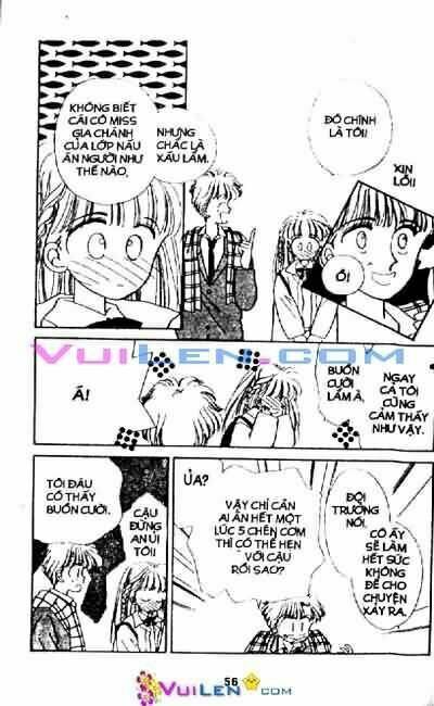 cô gái khả ái chapter 9 56