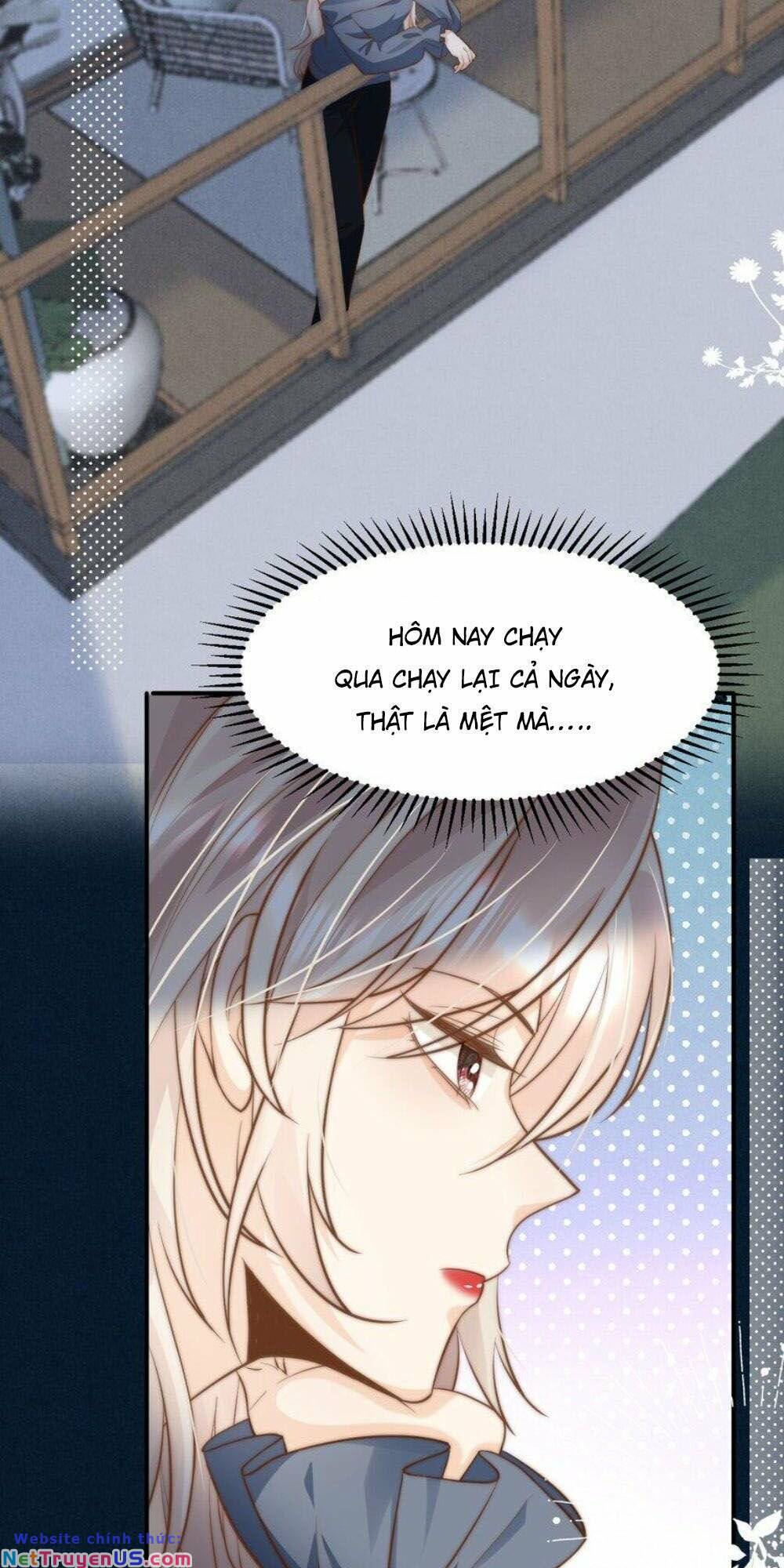 ta được thế thân tỏ tình chapter 30 19