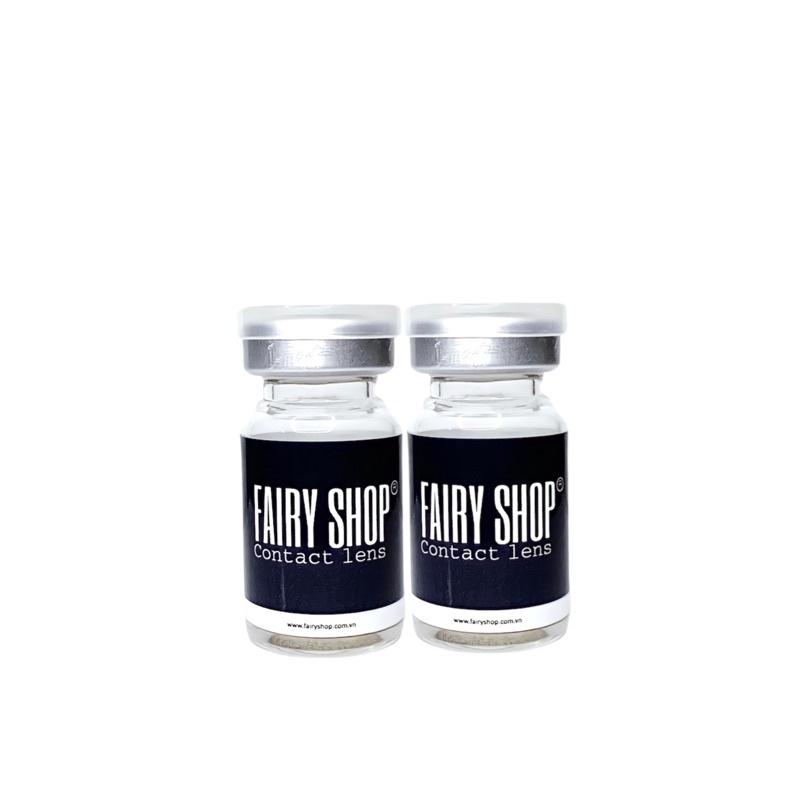 Kính Áp Tròng 0 Độ Only 130k - kính áp tròng FAIERY SHOP CONTACT LENS