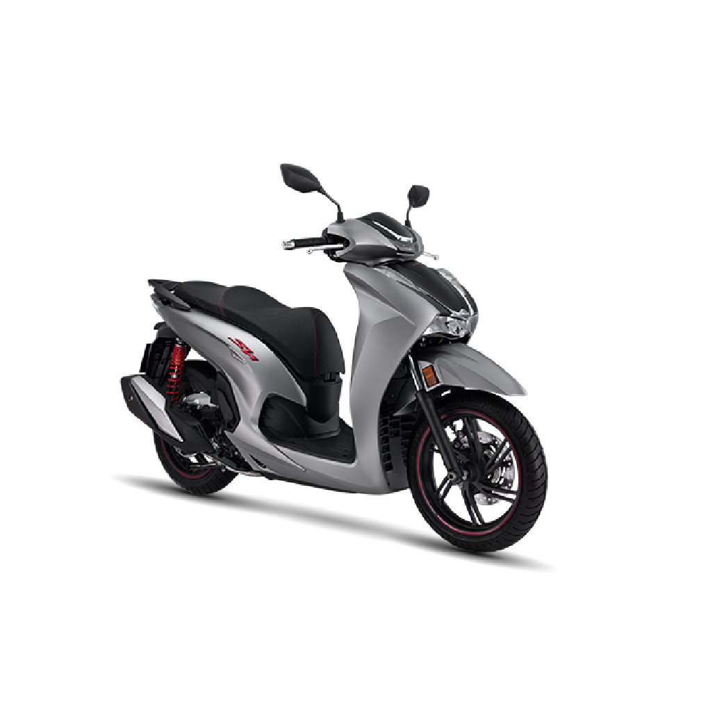 Xe máy Honda SH350i 2022 - Phiên bản Đặc biệt