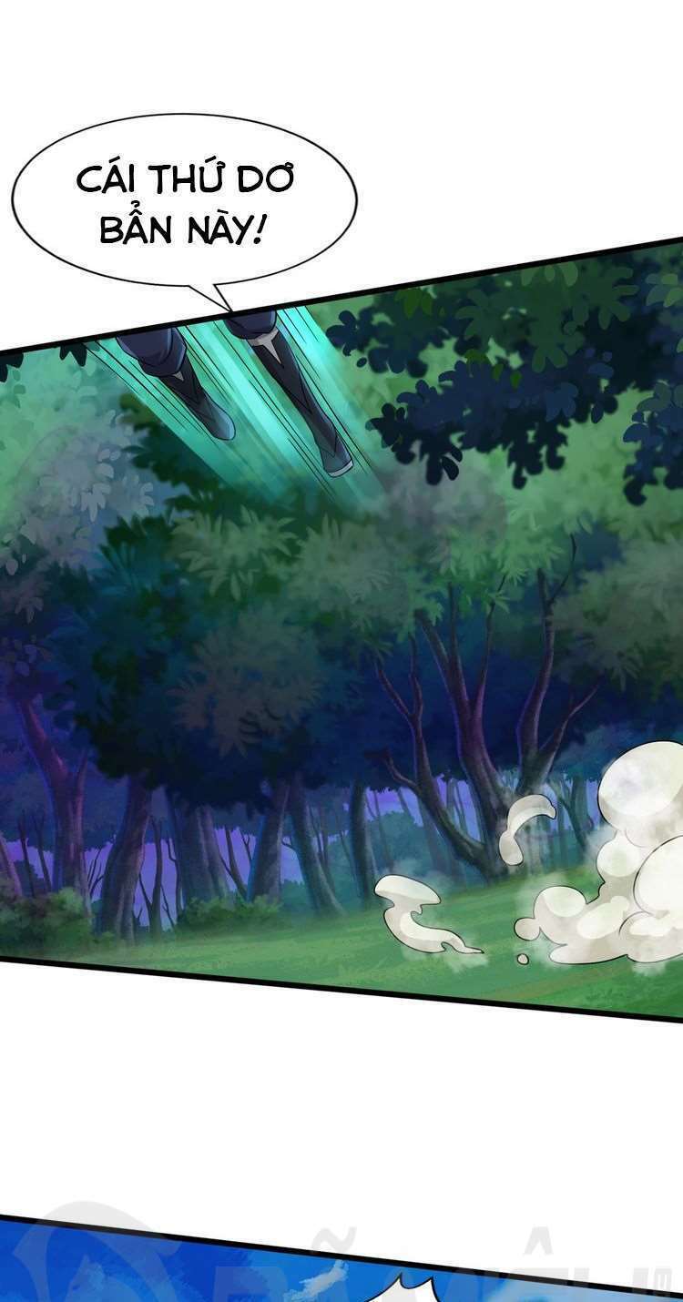 việc tu luyện hằng ngày của vũ đế chapter 30 26