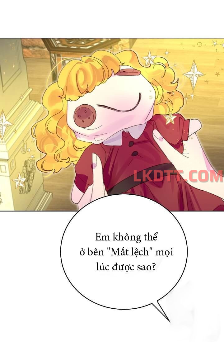 đừng xem thường nữ phụ chapter 124 33