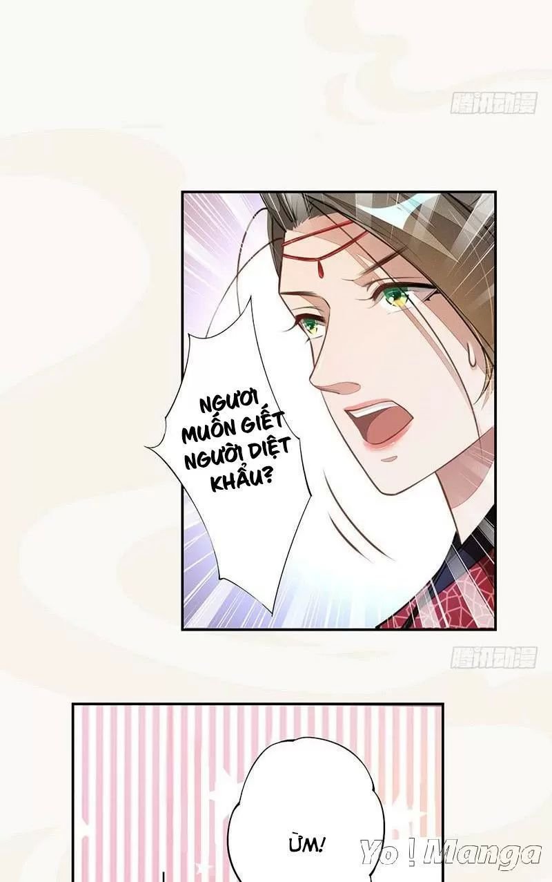 tuyệt thế luyện đan sư chapter 59 9